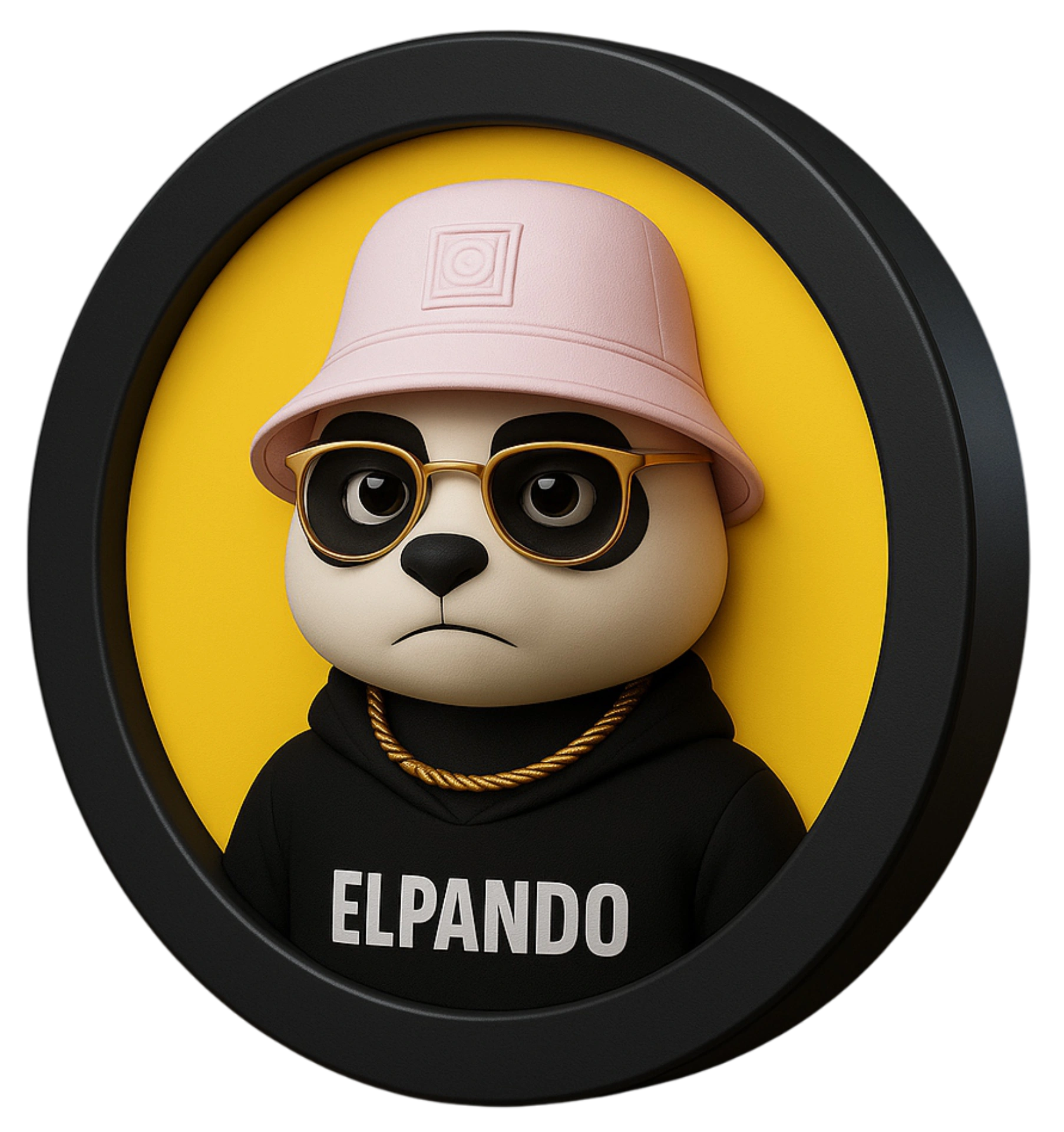 Elpando Profile