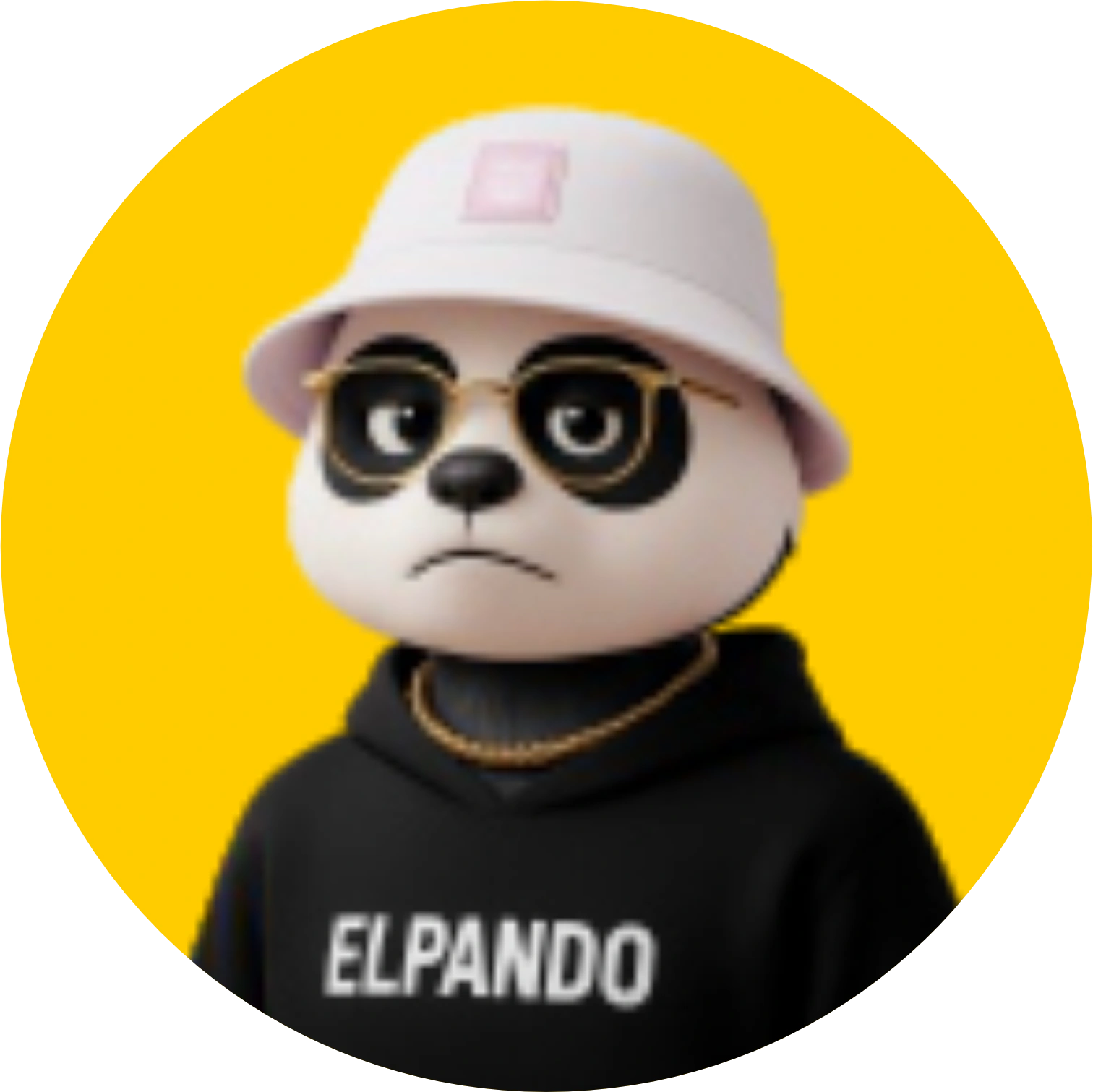 ELPANDO Logo